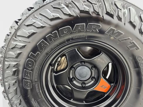 Used 2023 Toyota Tacoma TRD Pro image 83