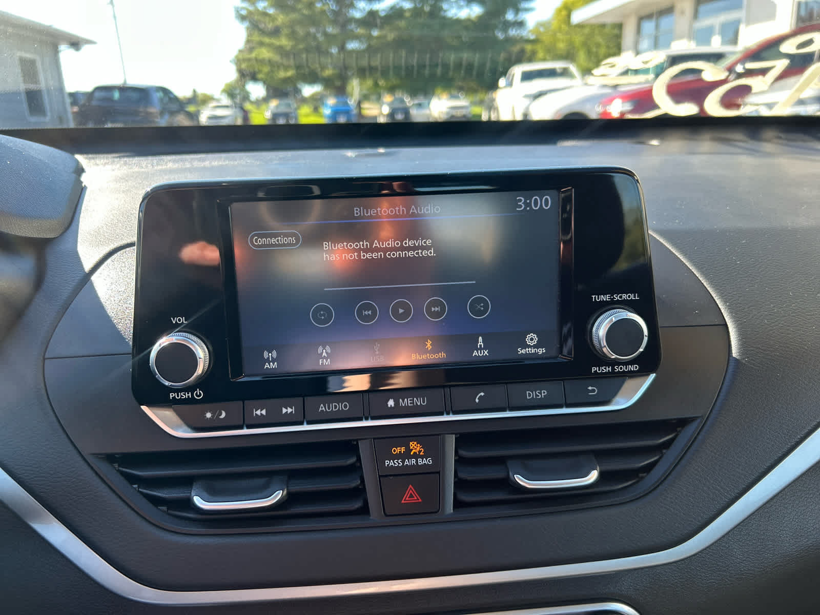 Used 2024 Nissan Altima 2.5 S FWD image 16