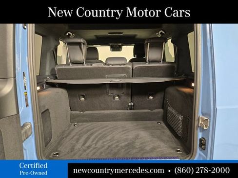 Used 2025 Mercedes-Benz G 550 image 12