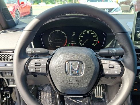 New 2026 Honda Civic Sport image 9
