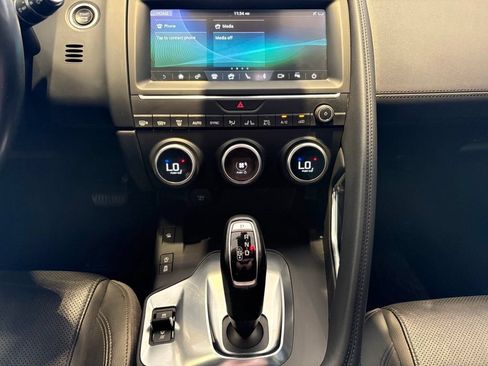 Used 2020 Jaguar E-PACE AWD/4WD image 25
