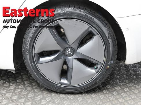 Used 2019 Tesla Model 3 Long Range image 8