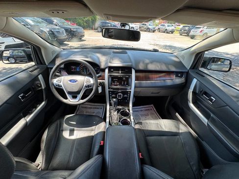 Used 2014 Ford Edge Limited FWD image 14