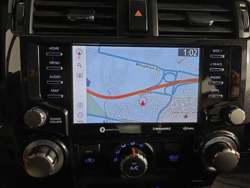 Used 2023 Toyota 4Runner TRD Off-Road Premium w/ Moonroof Package AWD/4WD image 13