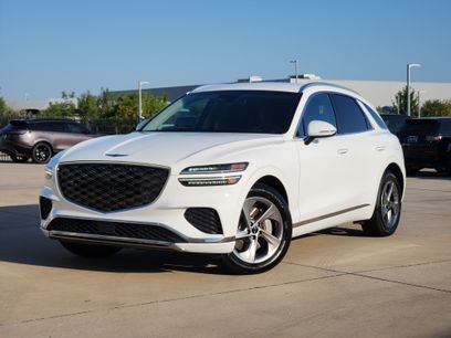 Used 2026 Genesis GV70 2.5T
