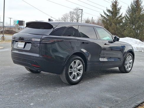 New 2026 Land Rover Range Rover Velar S image 3