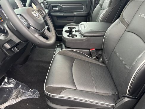 New 2026 RAM 2500 Laramie image 21