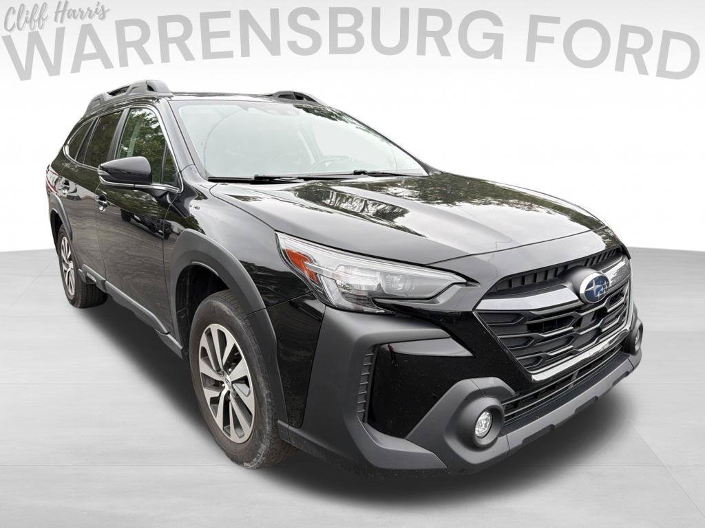 Used 2023 Subaru Outback Premium AWD/4WD 360° Tour