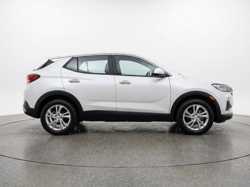 Used 2025 Buick Encore GX Preferred image 11