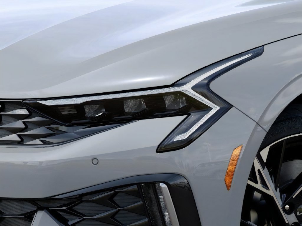 New 2026 Kia K5 GT-Line AWD/4WD image 12
