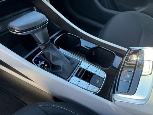 Certified 2023 Hyundai Tucson SEL image 6