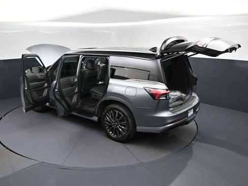 New 2026 INFINITI QX80 Autograph image 50