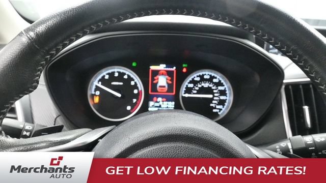 Used 2023 Subaru Forester Limited AWD/4WD image 18