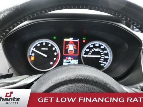 Used 2023 Subaru Forester Limited AWD/4WD image 18