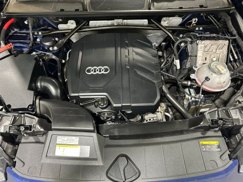 Used 2021 Audi Q5 Prestige AWD/4WD image 19