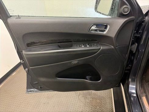 Used 2013 Dodge Durango Citadel w/ Technology Group image 14