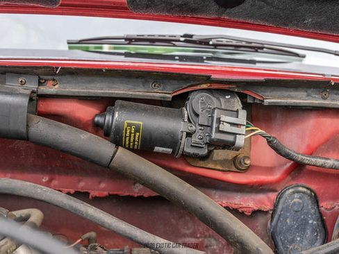Used 1995 Ford Bronco XLT AWD/4WD image 20
