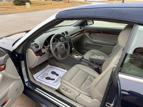 Used 2009 Audi A4 3.2 image 15