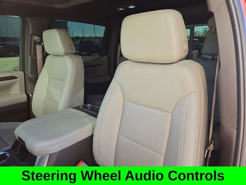 Used 2024 GMC Sierra 1500 SLT image 14