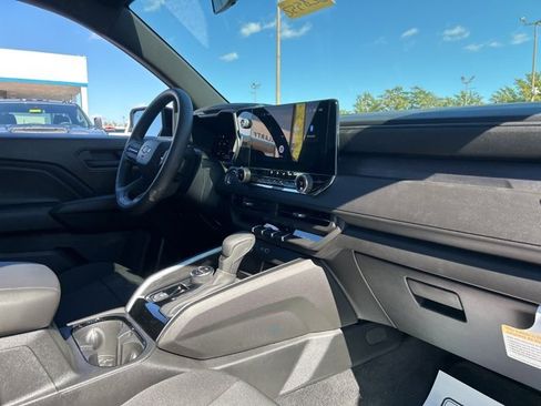 New 2026 Chevrolet Colorado Trail Boss image 32