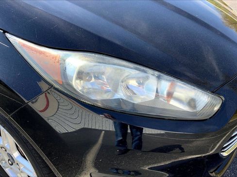 Used 2019 Ford Fiesta SE image 26