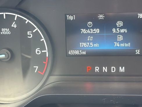 Certified 2023 Ford F150 XL w/ STX Appearance Package AWD/4WD image 19