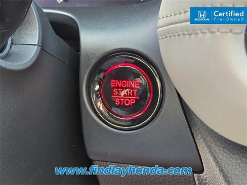 Certified 2025 Honda HR-V LX image 31