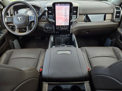 New 2026 RAM 3500 Longhorn image 17