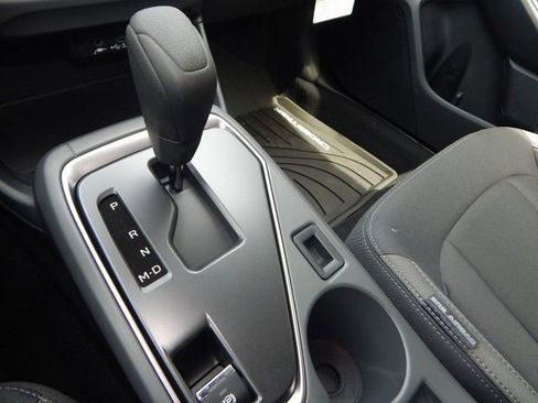 Certified 2025 Subaru Crosstrek 2.0i Premium image 20