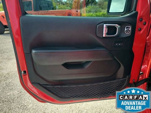 Used 2020 Jeep Gladiator Rubicon image 44