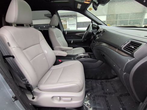 Used 2023 Honda Passport EX-L image 27