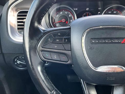 Used 2022 Dodge Charger SXT RWD image 20