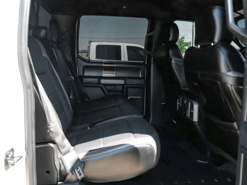 Used 2020 Ford F150 Raptor w/ Equipment Group 802A Luxury AWD/4WD image 35