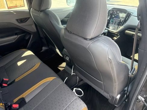 Used 2024 Subaru Crosstrek 2.5i Sport w/ Crosstrek Mirror Package AWD/4WD image 17