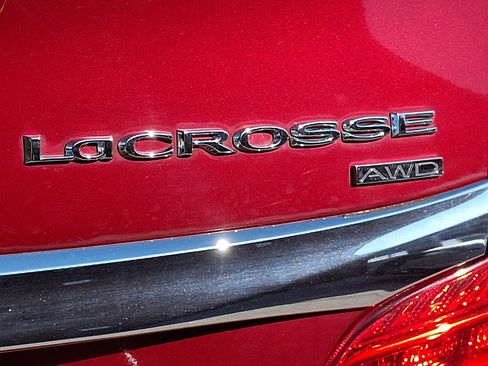 Used 2014 Buick LaCrosse Leather image 30