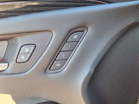 Used 2017 Buick Envision Premium image 19