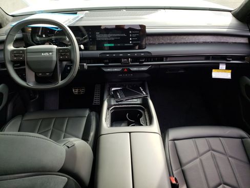 New 2027 Kia Telluride SX Prestige X-Pro AWD/4WD image 11