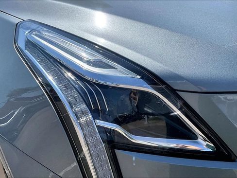 Used 2023 Cadillac XT5 Premium Luxury AWD/4WD image 31