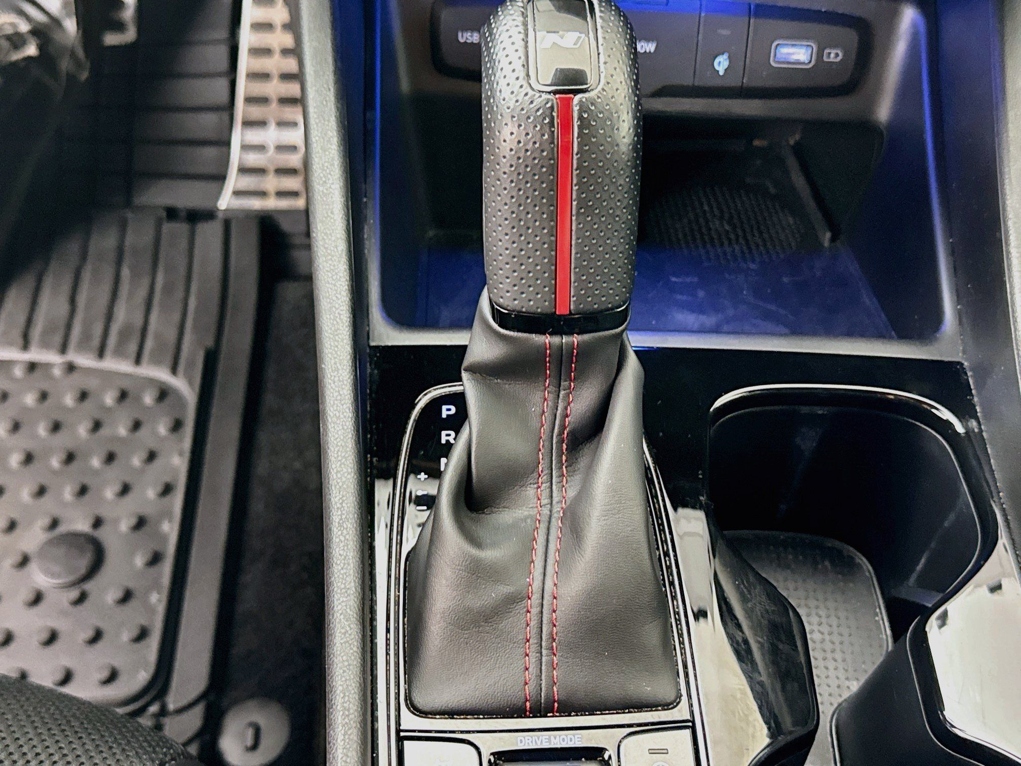 Used 2022 Hyundai Tucson N Line AWD/4WD image 19