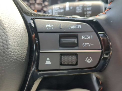 New 2026 Honda CR-V Sport Touring image 17