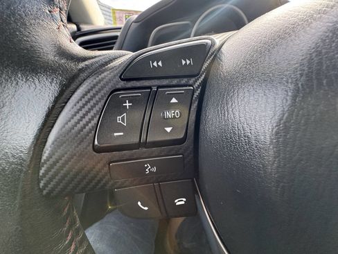 Used 2014 MAZDA MAZDA3 i Touring image 45