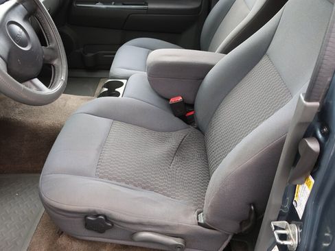 Used 2006 GMC Canyon SLE w/ Power Convenience Package image 16