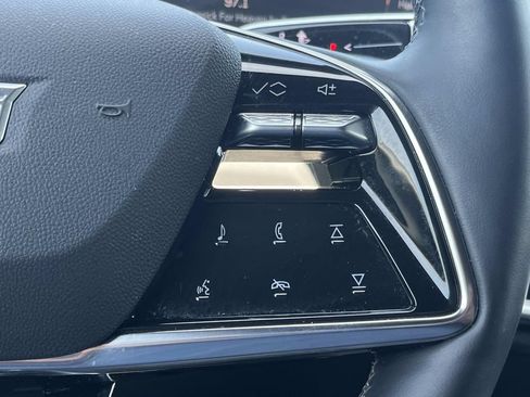Certified 2024 Cadillac Lyriq Sport RWD image 31