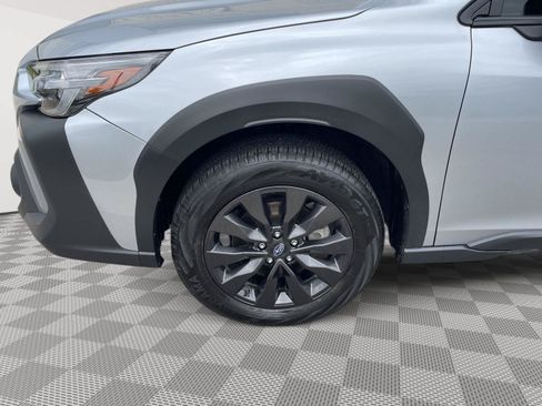 Used 2025 Subaru Outback Onyx Edition XT AWD/4WD image 10