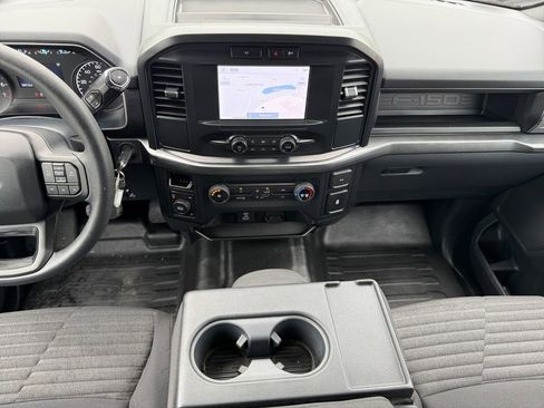 Used 2022 Ford F150 XL w/ STX Appearance Package AWD/4WD image 23
