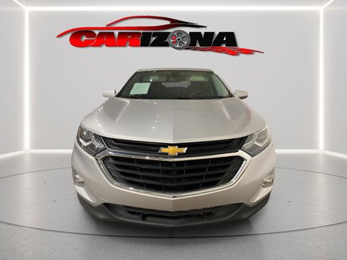 Used 2020 Chevrolet Equinox LT image 7