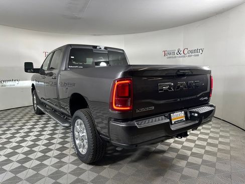 New 2026 RAM 2500 Laramie image 9