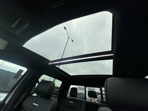 New 2026 Ford F250 Platinum image 94