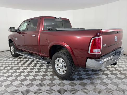 Used 2017 RAM 2500 Laramie AWD/4WD image 5