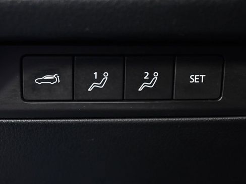 Used 2023 MAZDA CX-50 AWD 2.5 S w/ Cargo Package image 25